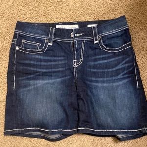 BKE Dakota Womens shorts